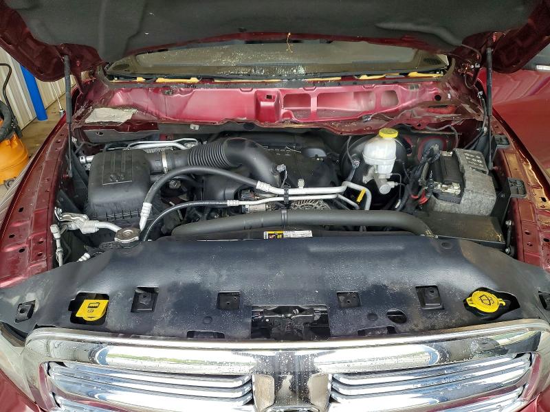 Aukcja sprzedaży 2019 Ram 1500 Classic, vin: 1C6RR7LT0KS557145, numer aukcji: 64915096