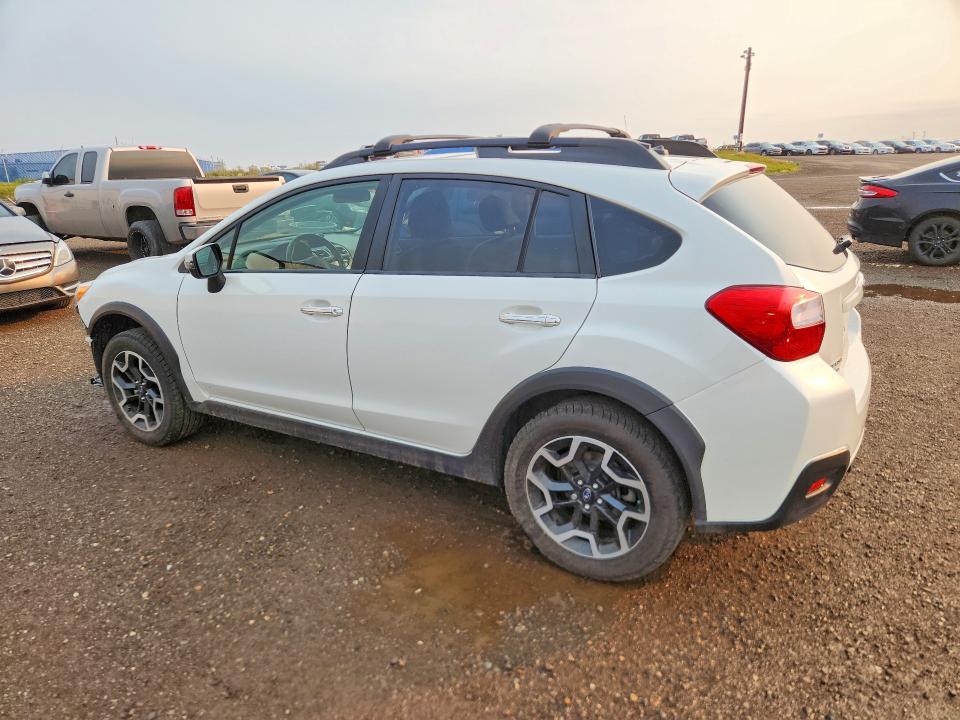 63575436 :رقم المزاد ، JF2GPANC4GH306389 vin ، 2016 Subaru Crosstrek مزاد بيع