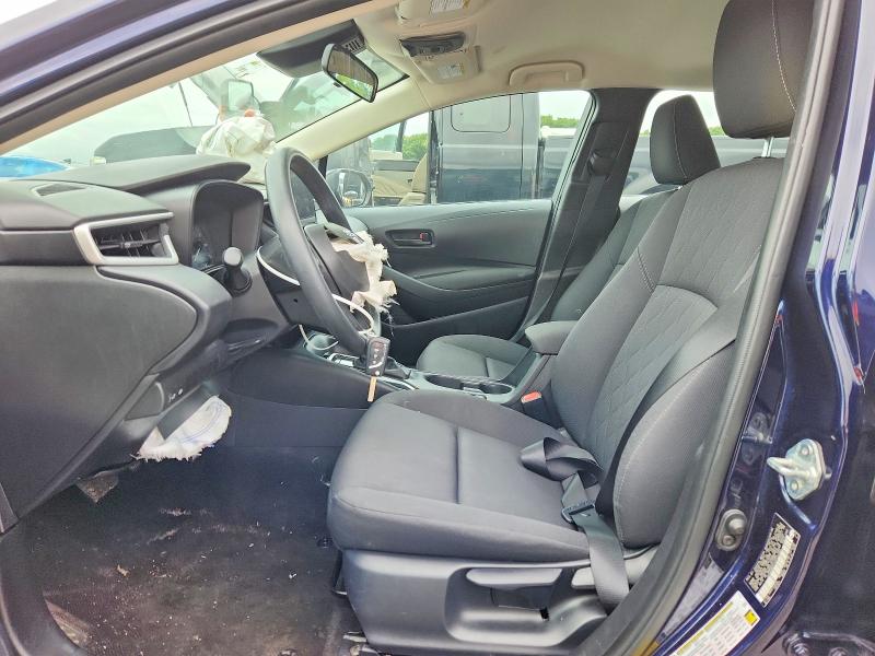 Продаж на аукціоні авто 2025 Toyota Corolla, vin: 5YFB4MDE2SP234305, номер лоту: 65268576