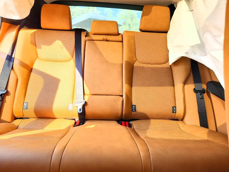 66132976 :رقم المزاد ، JTJAAAAB2PA014538 vin ، 2023 Lexus Rz مزاد بيع