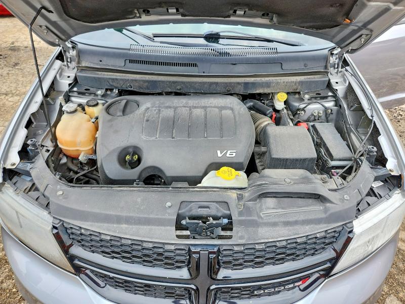 Aukcja sprzedaży 2018 Dodge Journey, vin: 3C4PDCGG6JT511675, numer aukcji: 62289396