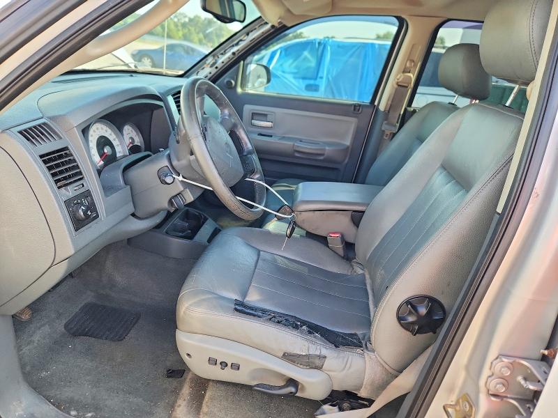 Aukcja sprzedaży 2006 Dodge Dakota, vin: 1D7HE58N46S557000, numer aukcji: 65707816