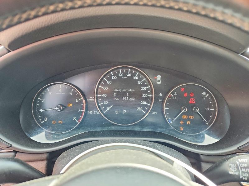 Продаж на аукціоні авто 2019 Mazda 3, vin: JM1BPBCM5K1121313, номер лоту: 64102036