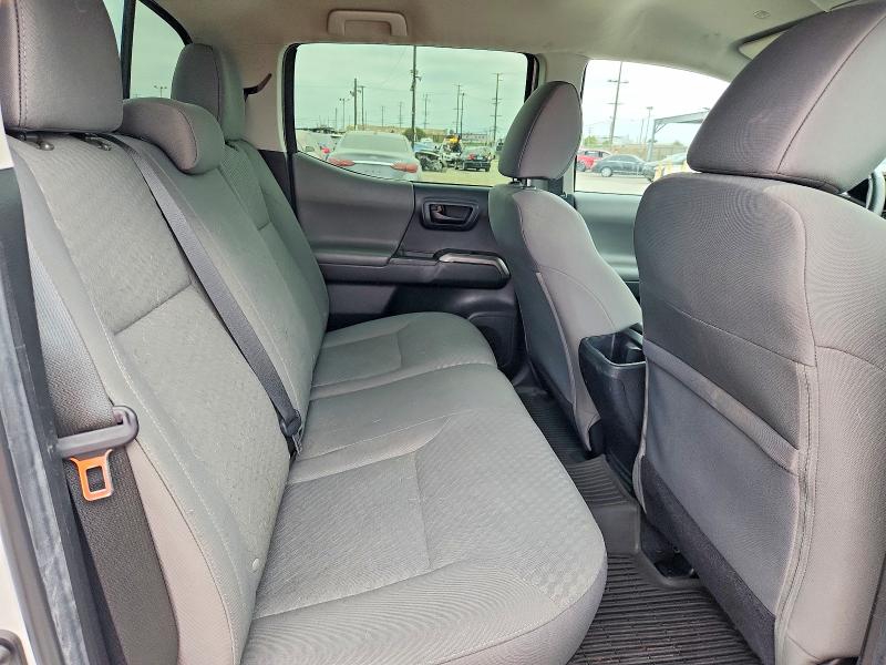 Aukcja sprzedaży 2023 Toyota Tacoma, vin: 3TMCZ5AN2PM584547, numer aukcji: 65230656