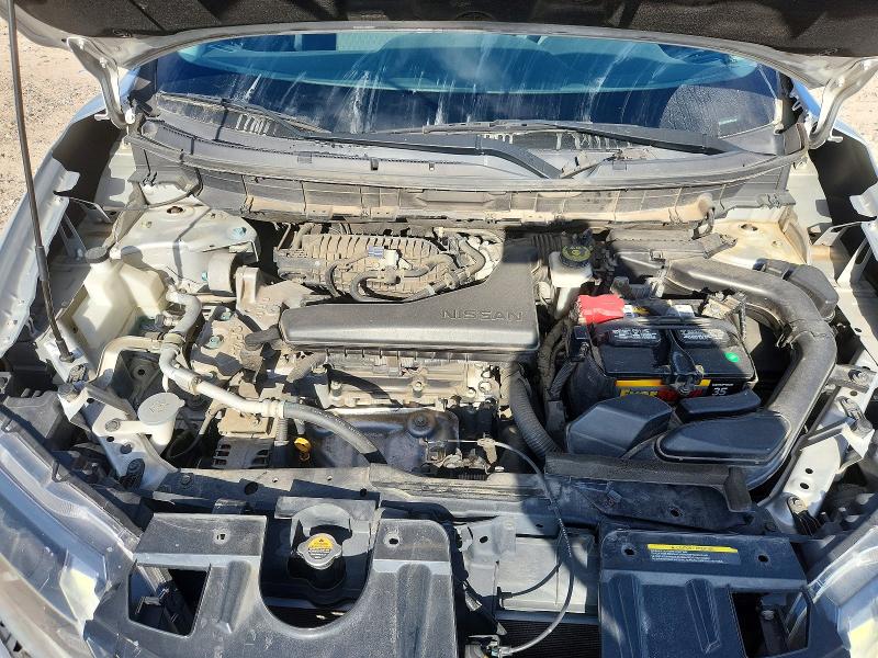 Aukcja sprzedaży 2017 Nissan Rogue, vin: JN8AT2MT9HW401264, numer aukcji: 65874876