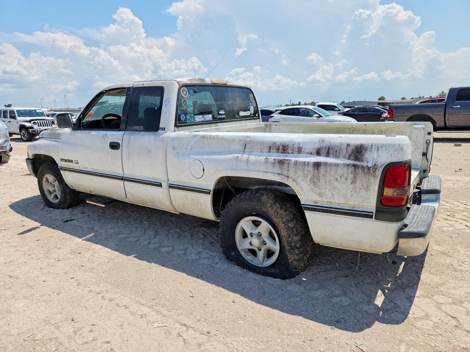 Aukcja sprzedaży 1997 Dodge Ram 1500, vin: 3B7HC13Y1VG760779, numer aukcji: 66833626