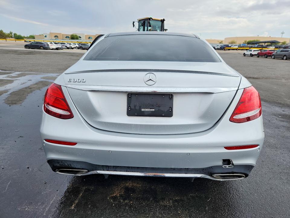Продажа на аукционе авто 2018 Mercedes-benz E, vin: WDDZF4JB3JA439305, номер лота: 63434836