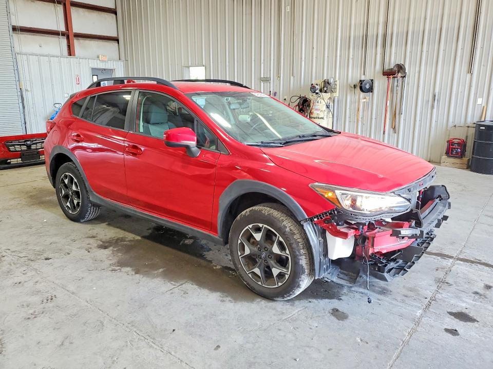 Продаж на аукціоні авто 2020 Subaru Crosstrek, vin: JF2GTAPC9L8236570, номер лоту: 64258646