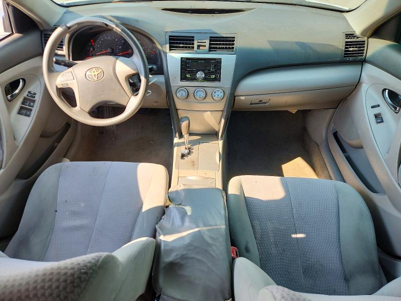 Продажа на аукционе авто 2011 Toyota Camry, vin: 4T1BF3EK4BU634566, номер лота: 64646076