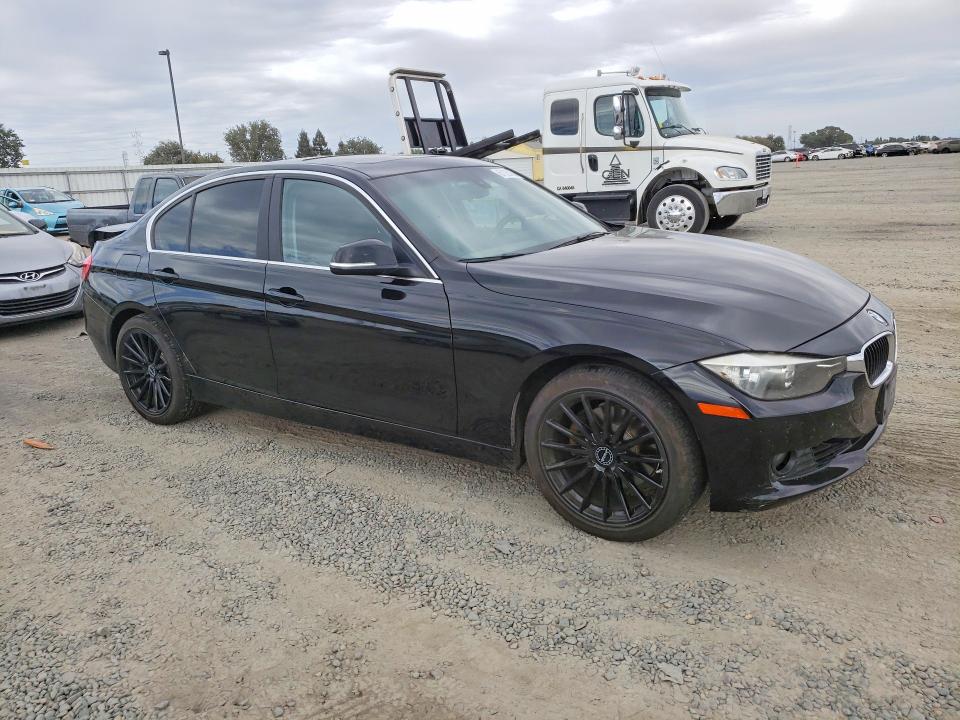 Aukcja sprzedaży 2015 Bmw 328, vin: WBA3B3G54FNR86720, numer aukcji: 67125066