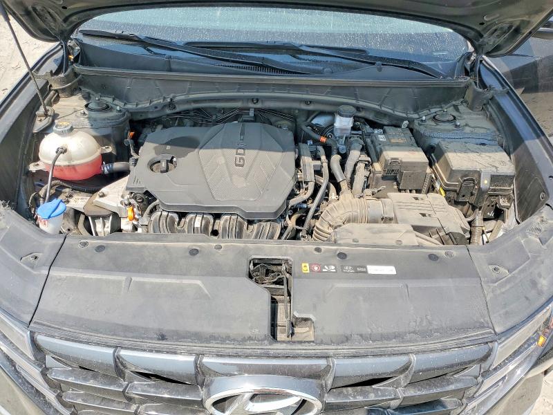 67300776 :رقم المزاد ، KM8JB3DE6RU293491 vin ، 2024 Hyundai Tucson مزاد بيع