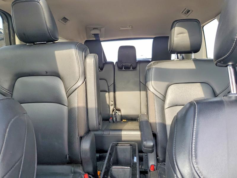 Продаж на аукціоні авто 2024 Nissan Pathfinder, vin: 5N1DR3CD9RC257656, номер лоту: 63442386