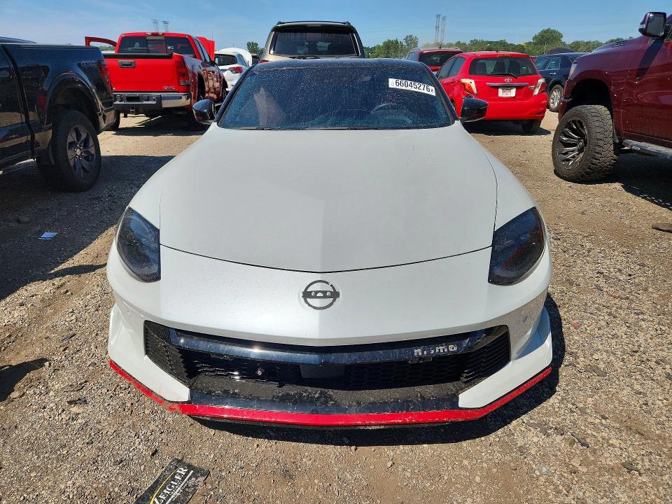 Aukcja sprzedaży 2024 Nissan Z, vin: JN1BZ4CH9RM361582, numer aukcji: 66045276