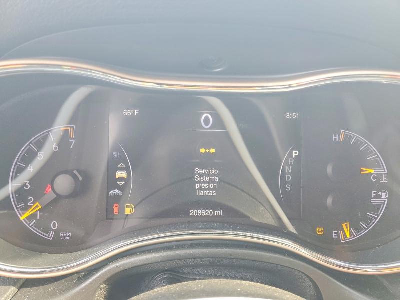 Продажа на аукционе авто 2015 Jeep Grand Cherokee, vin: 1C4RJFBGXFC865275, номер лота: 64150516