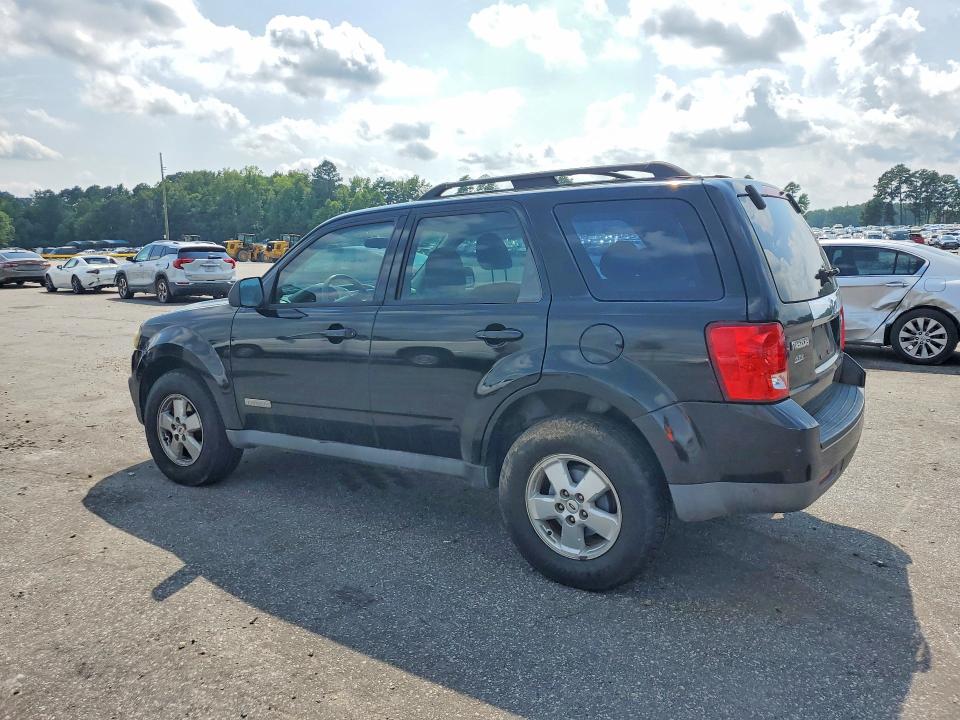 Продаж на аукціоні авто 2008 Mazda Tribute, vin: 4F2CZ02ZX8KM31069, номер лоту: 63325086