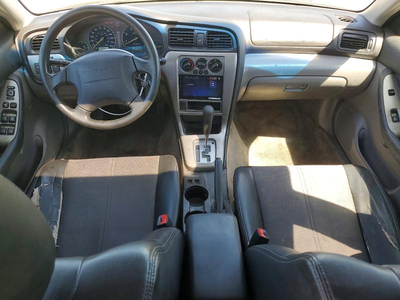 Продажа на аукционе авто 2005 Subaru Baja, vin: 4S4BT62C657104397, номер лота: 64857316