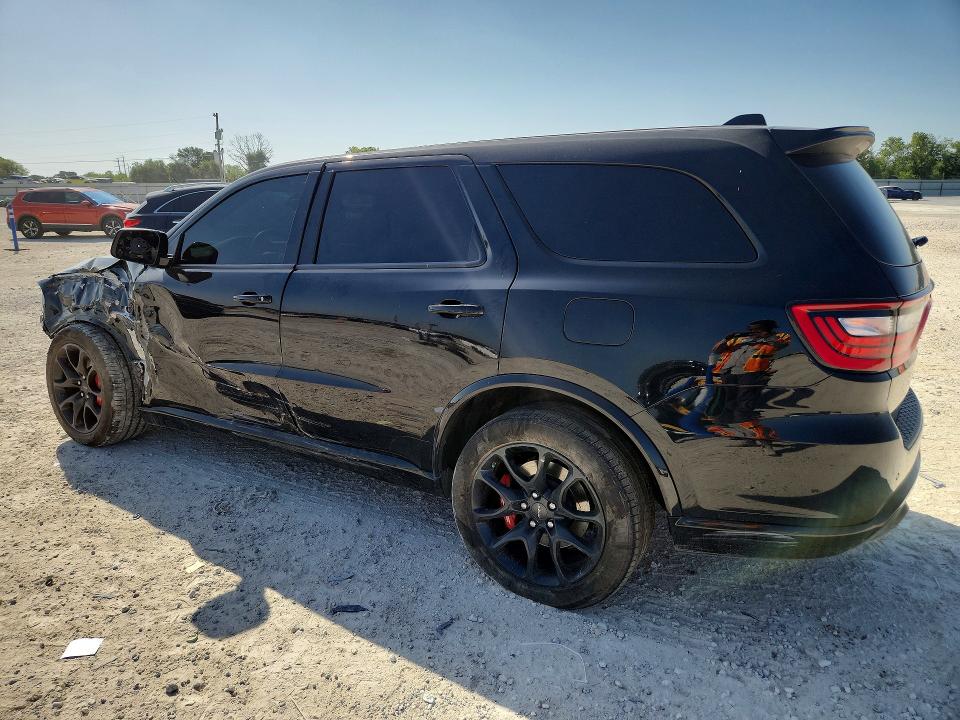 Aukcja sprzedaży 2021 Dodge Durango, vin: 1C4SDJH94MC757073, numer aukcji: 65055566