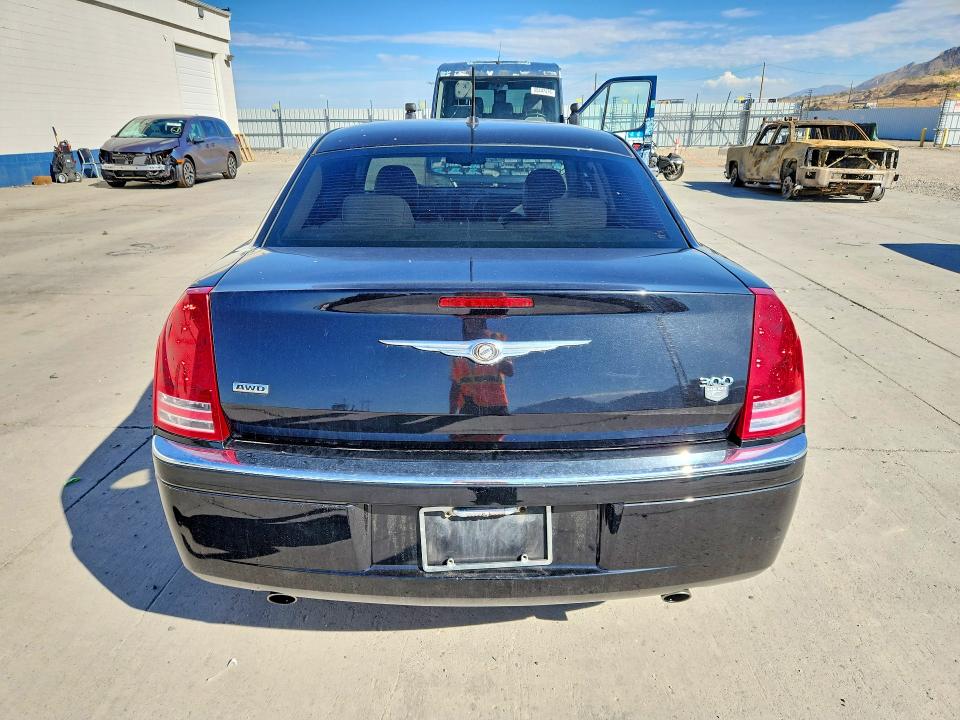 Aukcja sprzedaży 2008 Chrysler 300c, vin: 2C3KK63H78H131512, numer aukcji: 65559136