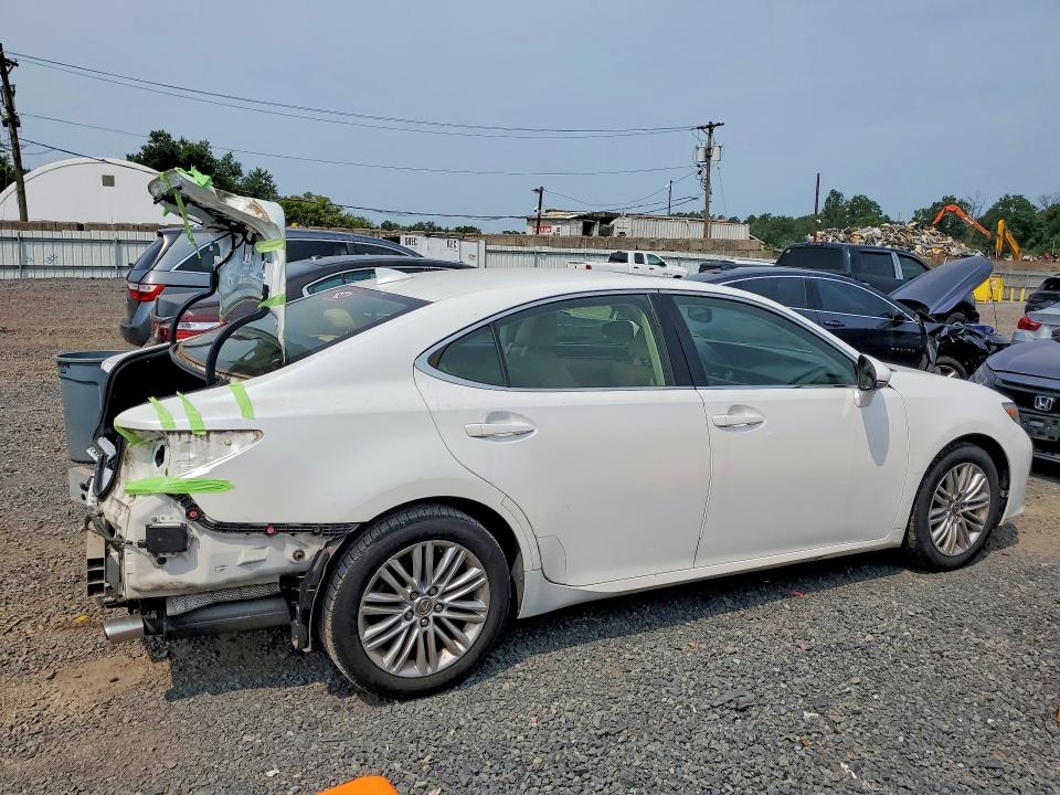 Aukcja sprzedaży 2015 Lexus Es, vin: JTHBK1GG6F2182844, numer aukcji: 63923476