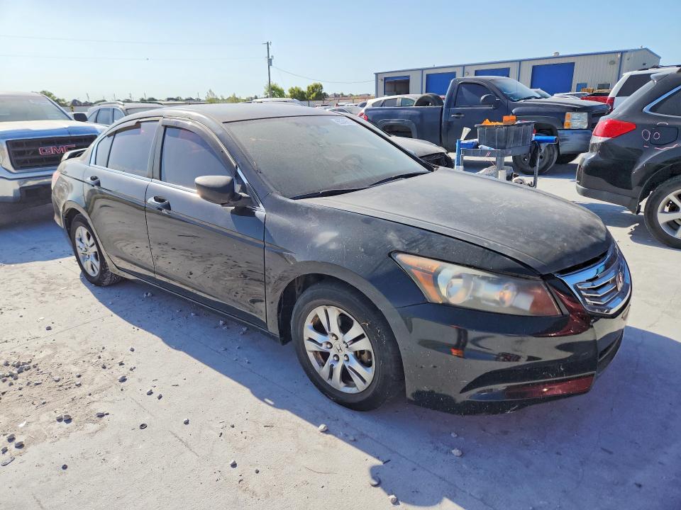 Aukcja sprzedaży 2011 Honda Accord, vin: 1HGCP2F62BA070341, numer aukcji: 65349016