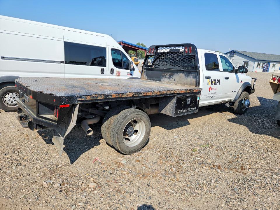 Продаж на аукціоні авто 2022 Ram 5500, vin: 3C7WRNFL5NG132594, номер лоту: 65328546