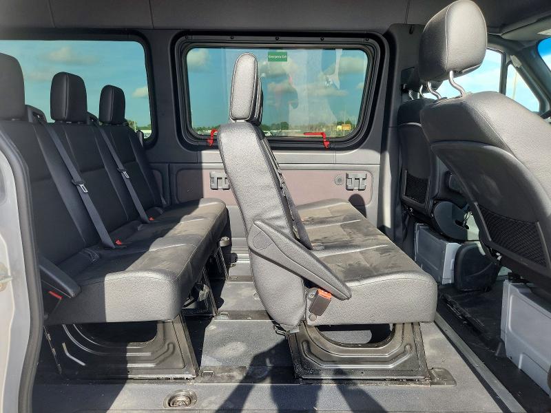 Продаж на аукціоні авто 2024 Mercedes-benz Sprinter, vin: W1Z4NGHY9RT188817, номер лоту: 66592416