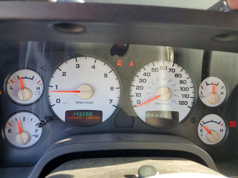 Aukcja sprzedaży 2003 Dodge Ram 1500, vin: 1D7HA18N33J650628, numer aukcji: 65178356