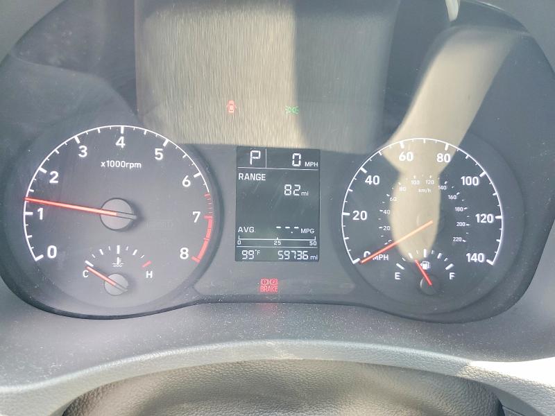 Продажа на аукционе авто 2021 Hyundai Accent, vin: 3KPC24A67ME148791, номер лота: 64321156