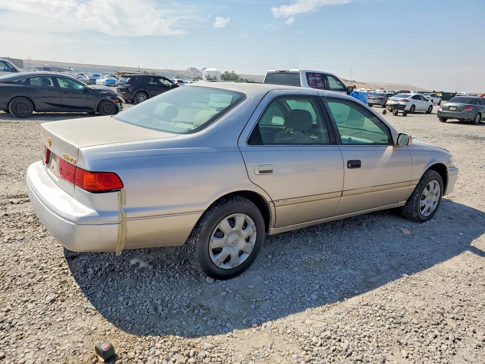 Продаж на аукціоні авто 2002 Toyota Camrry, vin: 4T1BG22K3YU950593, номер лоту: 64074986