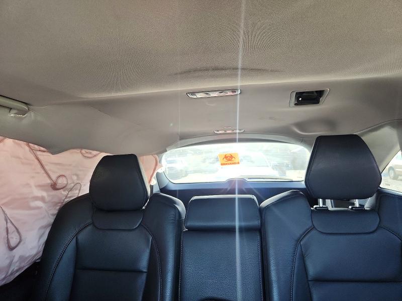 2016 Acura Mdx მანქანა იყიდება აუქციონზე, vin: 5FRYD3H2XGB009183, აუქციონის ნომერი: 65675066