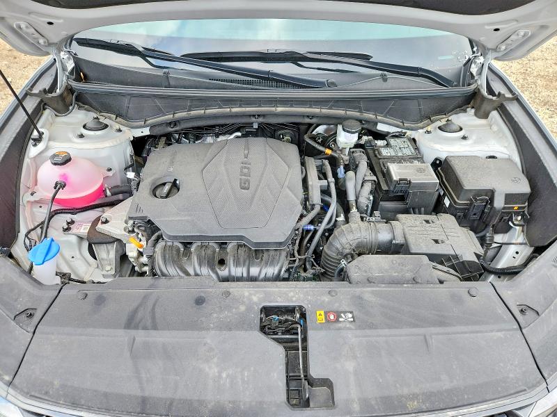 Продаж на аукціоні авто 2026 Hyundai Tucson, vin: 5NMJBCDE6TH686782, номер лоту: 63264416