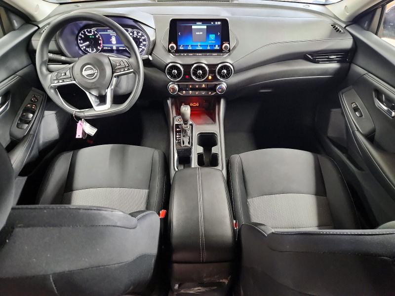 Aukcja sprzedaży 2025 Nissan Sentra, vin: 3N1AB8CV0SY311475, numer aukcji: 64365576
