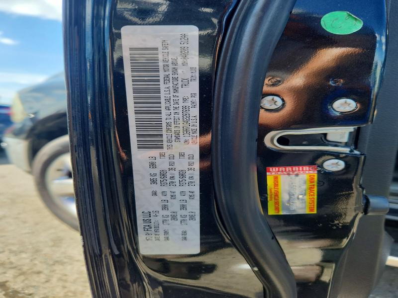 66256946 :رقم المزاد ، 1C6RR7LG4GS287699 vin ، 2016 Ram 1500 مزاد بيع