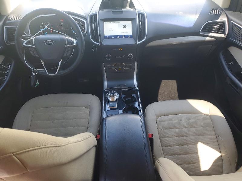 2019 Ford Edge მანქანა იყიდება აუქციონზე, vin: 2FMPK4J99KBC07223, აუქციონის ნომერი: 64530386