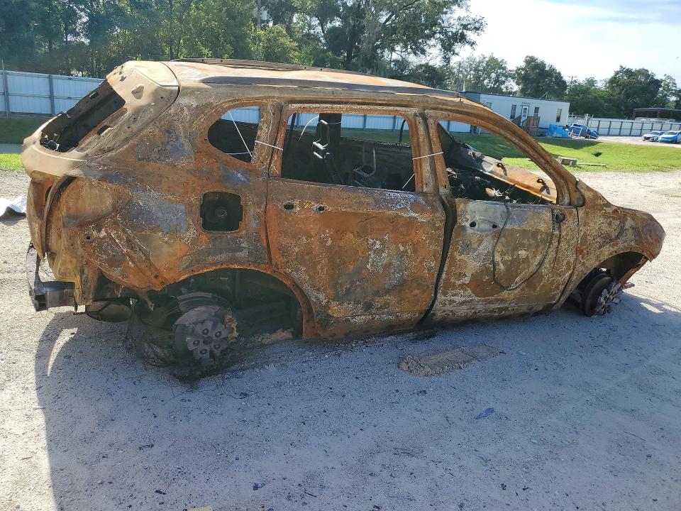 Aukcja sprzedaży 2018 Buick Envision, vin: LRBFX1SAXJD081938, numer aukcji: 61955066