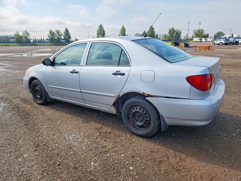 Aukcja sprzedaży 2008 Toyota Corolla, vin: 2T1BR32E98C893473, numer aukcji: 65532056