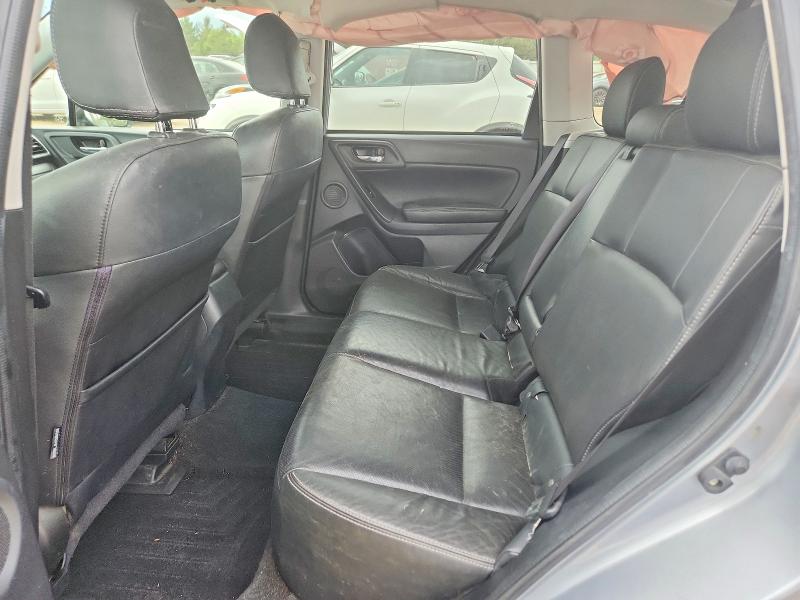 Aukcja sprzedaży 2016 Subaru Forester, vin: JF2SJARC0GH499078, numer aukcji: 65746546