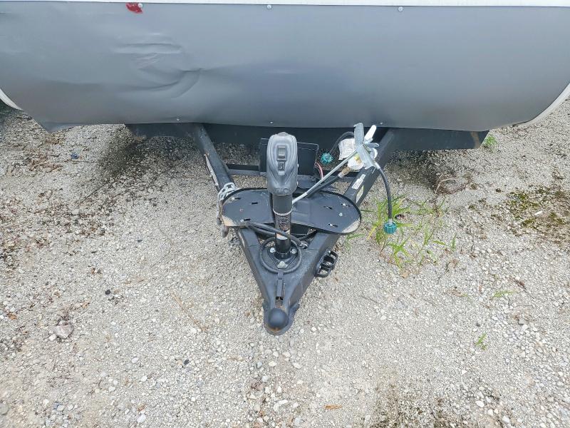 Auction sale of the 2021 Foresriver Salem Cruise Lite, vin: 4YDT22721MJ973153, lot number: 66174546
