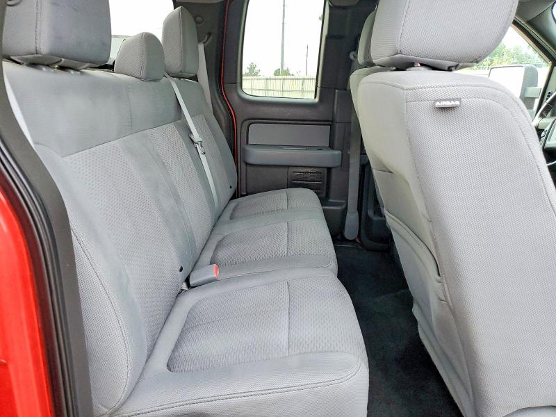 Продаж на аукціоні авто 2013 Ford F150, vin: 1FTFX1ET5DFA44853, номер лоту: 63483966