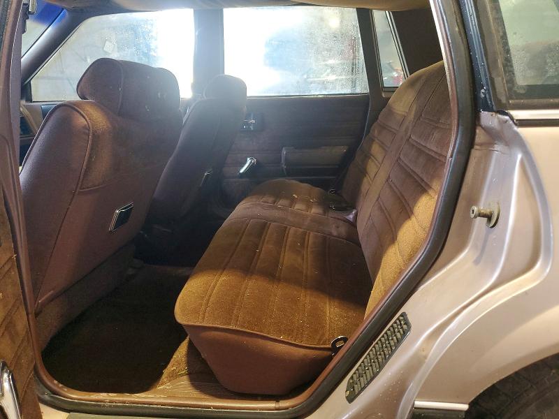 Продаж на аукціоні авто 1983 Chevrolet Celebrity, vin: 1G1AW19R6D6853654, номер лоту: 63542216