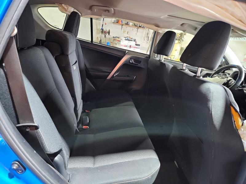 Aukcja sprzedaży 2018 Toyota Rav4 Hybrid, vin: JTMRJREV4JD182440, numer aukcji: 67283106