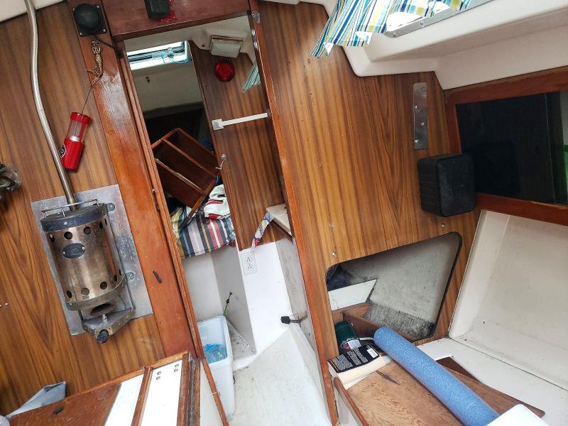 Aukcja sprzedaży 1975 Mirage Manufacturing Boat, vin: ZMYMB0121075, numer aukcji: 57834016