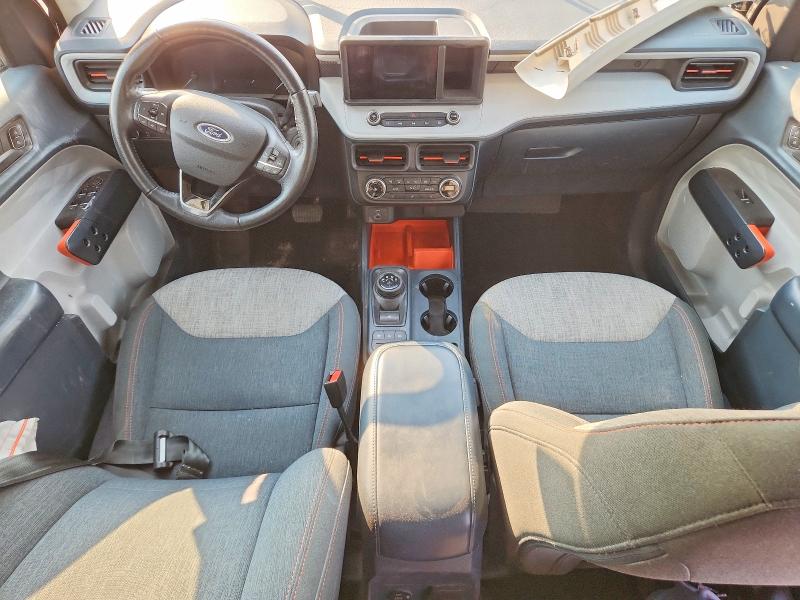 Auction sale of the 2022 Ford Maverick, vin: 5N1AT2MV7HC741359        , lot number: 65716696