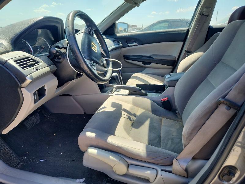 Aukcja sprzedaży 2012 Honda Accord, vin: 1HGCP2F32CA134062, numer aukcji: 65358916