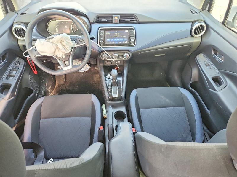 Aukcja sprzedaży 2024 Nissan Versa, vin: 3N1CN8EVXRL840064, numer aukcji: 65013856