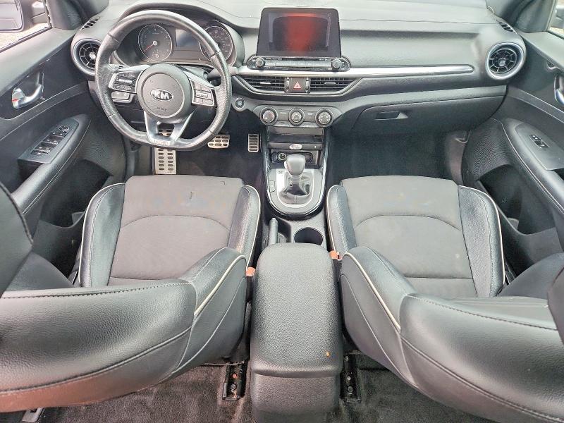 Продажа на аукционе авто 2020 Kia Forte, vin: 3KPF34AD5LE250761, номер лота: 64434576