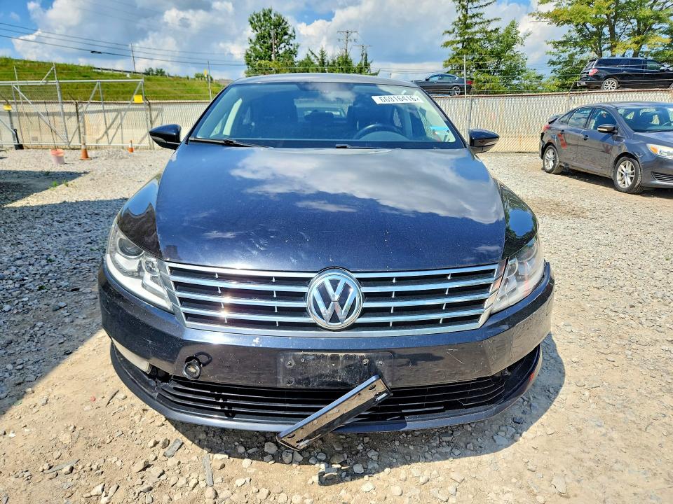 2015 Volkswagen Cc მანქანა იყიდება აუქციონზე, vin: WVWBP7AN6FE803561, აუქციონის ნომერი: 66916416
