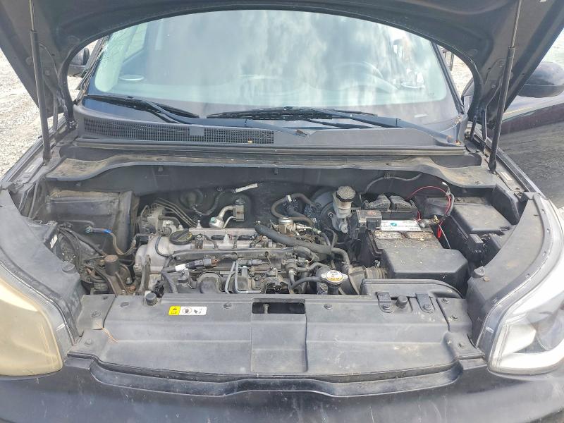 65554096 :رقم المزاد ، KNDJN2A24E7004309 vin ، 2014 Kia Soul مزاد بيع