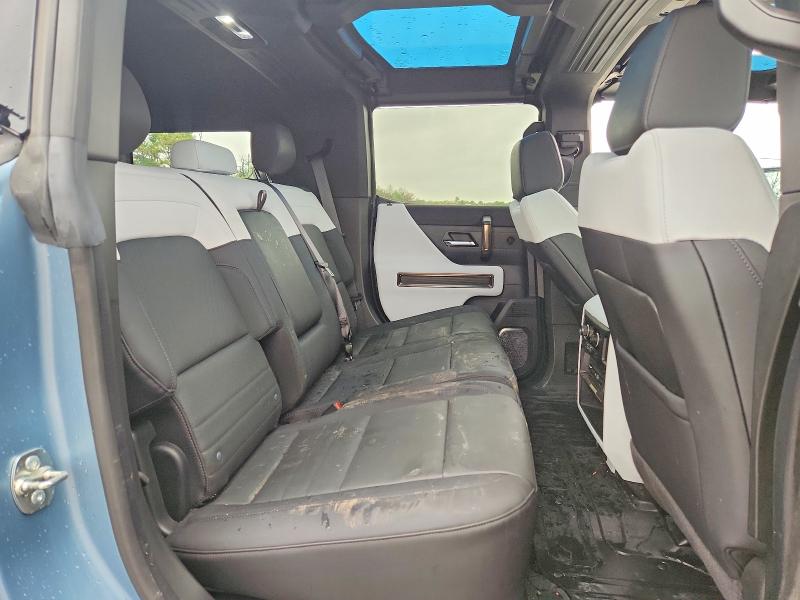 Продажа на аукционе авто 2024 Gmc Hummer Suv, vin: 1GKB0SDC5RU111002, номер лота: 65868186