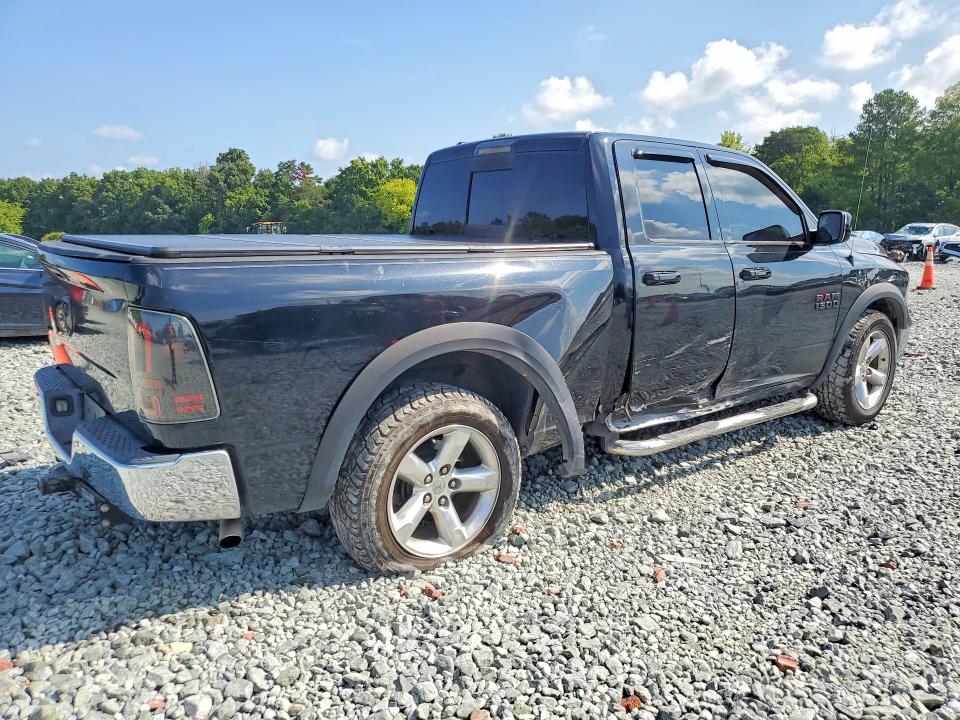 Aukcja sprzedaży 2015 Ram 1500, vin: 1C6RR6GG5FS577551, numer aukcji: 65377956